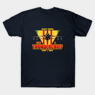 F-105 Thunderchief T-Shirt